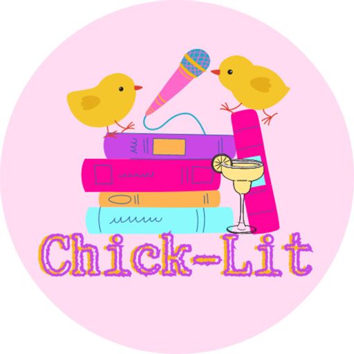 Cover art for podcast Chick-Lit