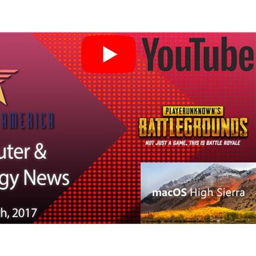 Os X High Sierra Bug Pubg Mobile Port Youtube Problems More From - os x high sierra bug pubg mobile port youtube problems more from computer america on radiopublic