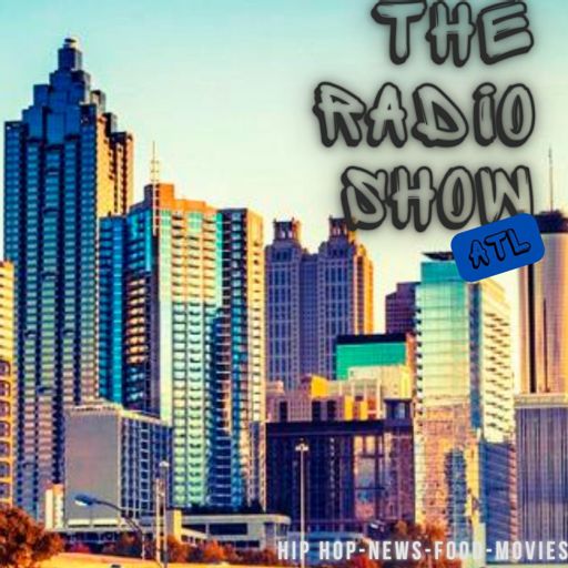 Cover art for podcast The Radio Show ATL