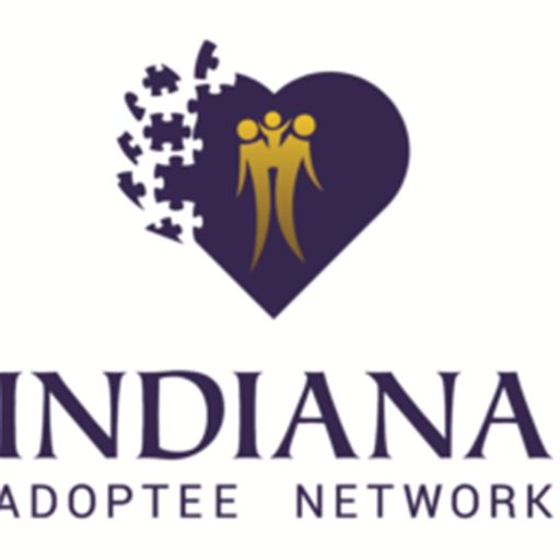 Cover art for podcast INDIANA ADOPTEE NETWORK NEWS