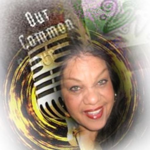 Cover art for podcast Our Common Ground with Janice Graham