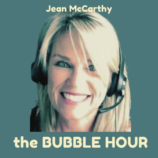 Cover art for podcast The Bubble Hour