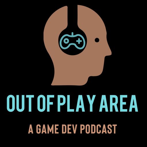 Cover art for podcast Out of Play Area