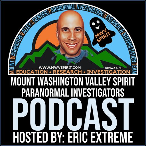 Cover art for podcast Mount Washington Valley SPIRIT Podcast