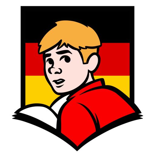 Cover art for podcast German Stories | Learn German with Stories