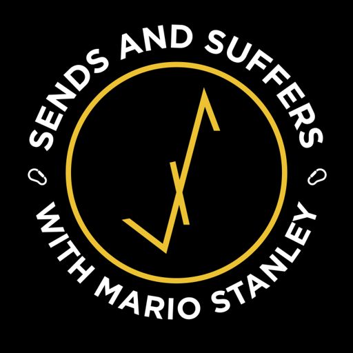 Cover art for podcast Sends And Suffers