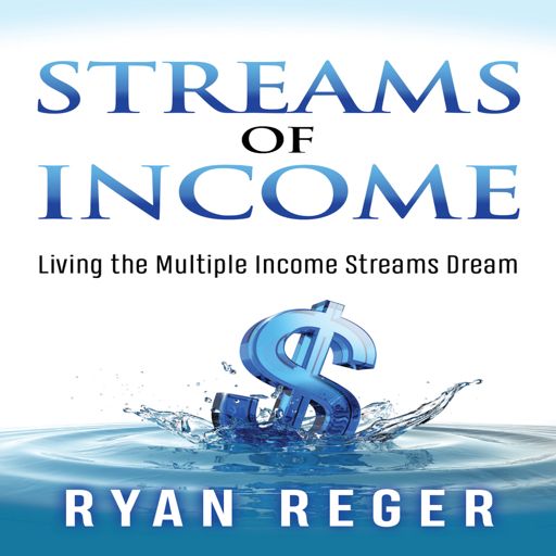 Cover art for podcast Streams of Income