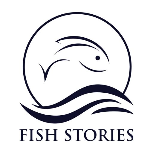 Cover art for podcast Fish Stories