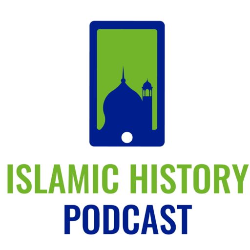 Cover art for podcast Islamic History Podcast