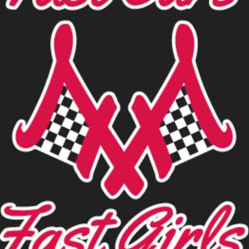 Cover art for podcast Fast Cars Fast Girls