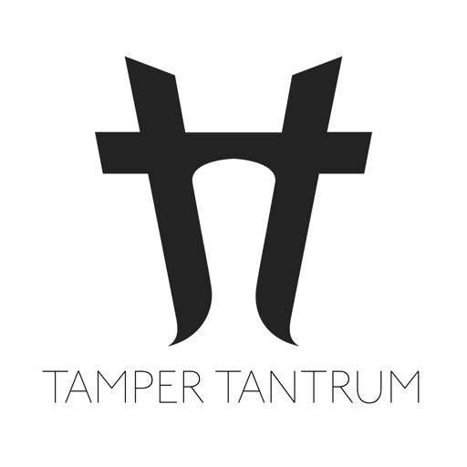 Cover art for podcast Tamper Tantrum