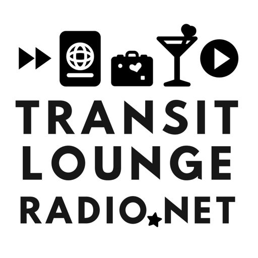 Cover art for podcast Transit Lounge