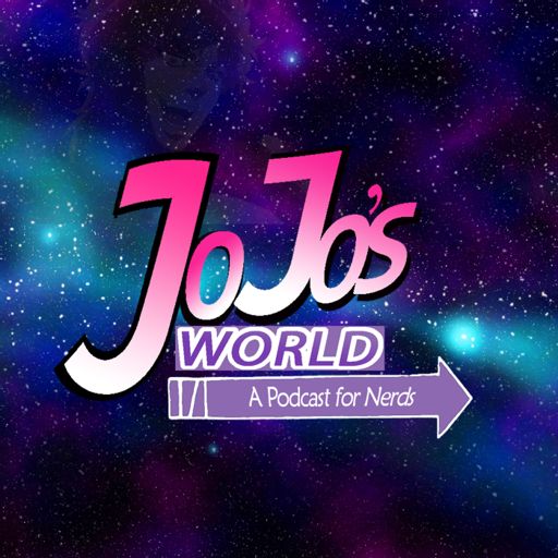 JoJo's Bizarre Podcast on RadioPublic