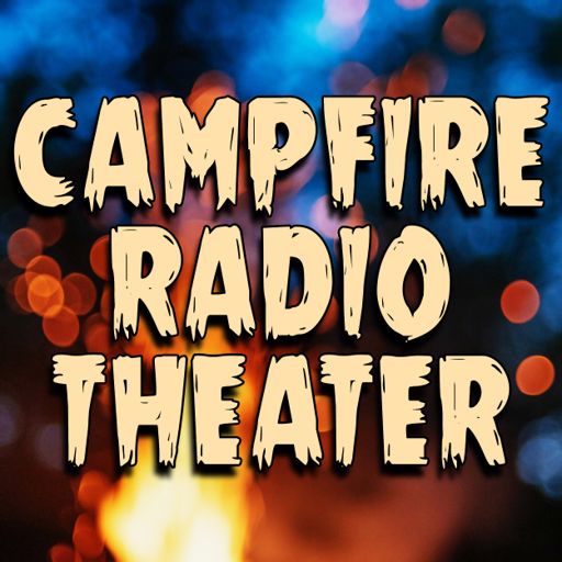 Cover art for podcast Campfire Radio Theater