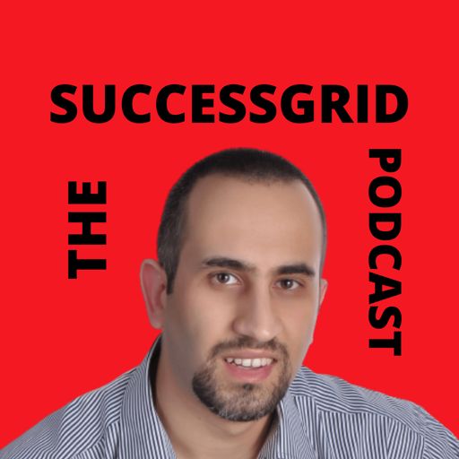 Cover art for podcast The SuccessGrid Podcast