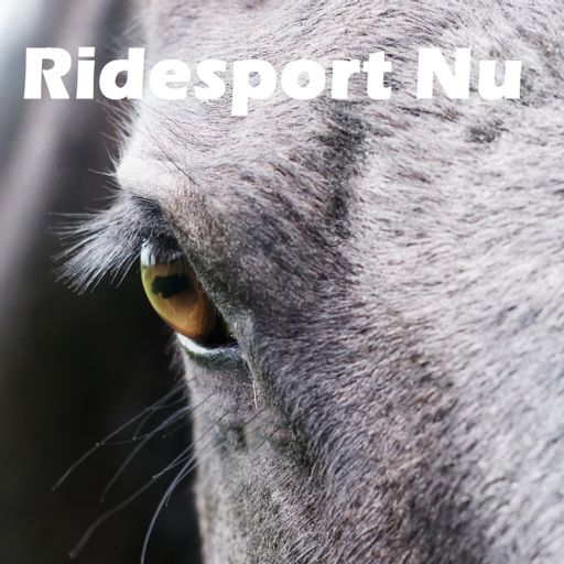 Cover art for podcast Ridesport Nu