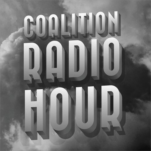 Cover art for podcast Coalition Radio Hour