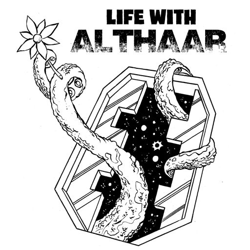 Cover art for podcast Life With Althaar