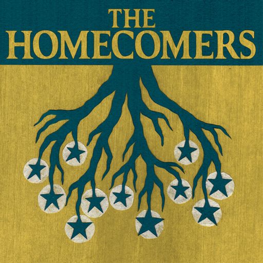Cover art for podcast The Homecomers