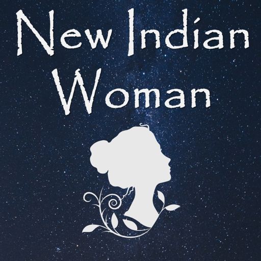Cover art for podcast New Indian Woman