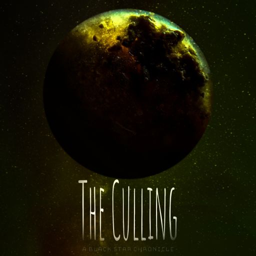 Cover art for podcast The Culling