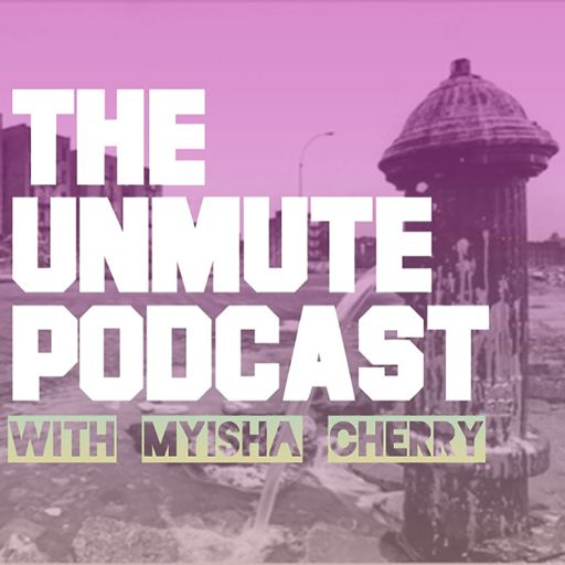 Cover art for podcast The UnMute Podcast