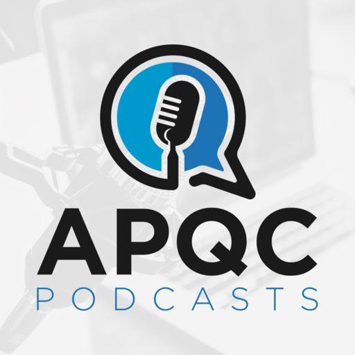 Cover art for podcast APQC Podcasts