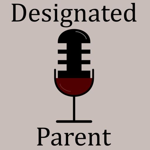 Cover art for podcast Designated Parent