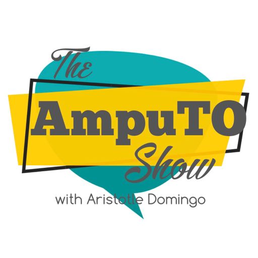 Cover art for podcast The AmpuTO Show