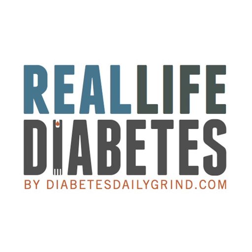 Cover art for podcast Real Life Diabetes