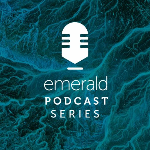 Cover art for podcast Emerald Podcast Series