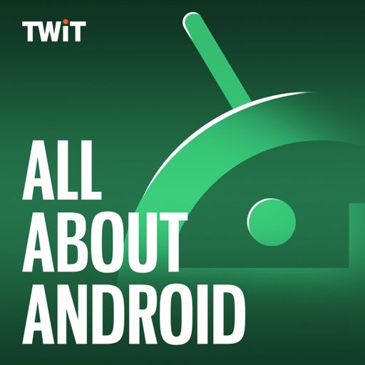 Cover art for podcast All About Android (Audio)