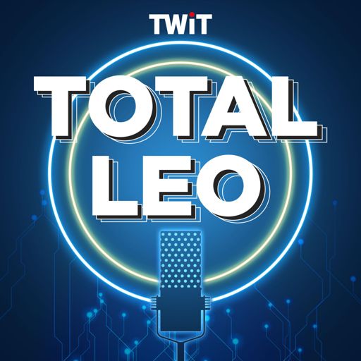 Cover art for podcast Total Leo (Audio)