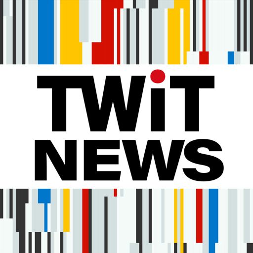 Cover art for podcast TWiT News (Audio)