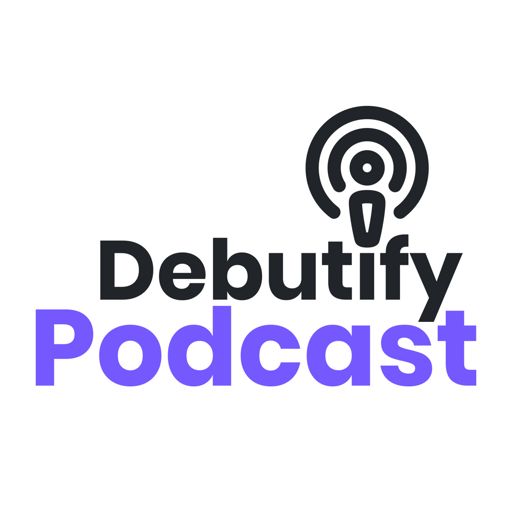 Cover art for podcast Debutify Podcast
