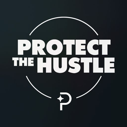 Cover art for podcast Protect the Hustle | A SaaS Podcast