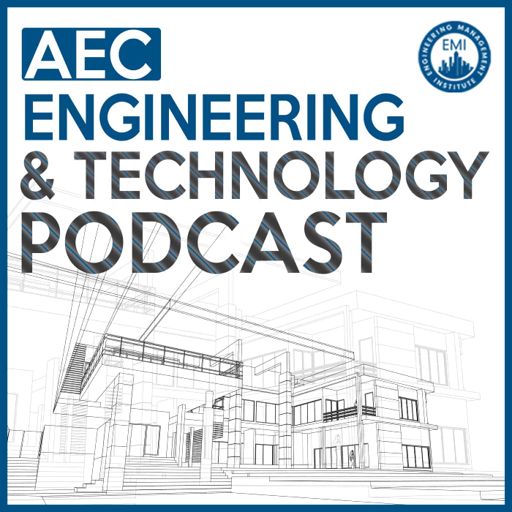 Cover art for podcast AEC Engineering and Technology Podcast