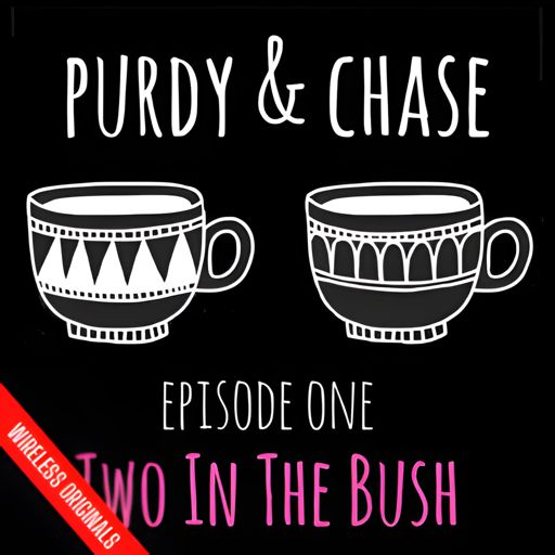 Cover art for podcast Purdy and Chase