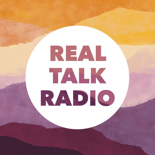Cover art for podcast Real Talk Radio with Nicole Antoinette