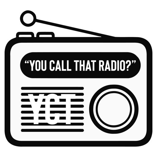 Cover art for podcast You Call That Radio?