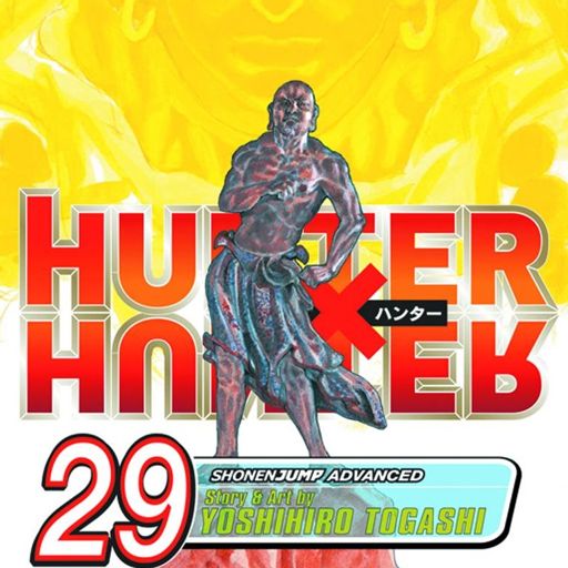 Hunter x Hunter, Vol. 01 (Hunter x Hunter, #1) by Yoshihiro Togashi