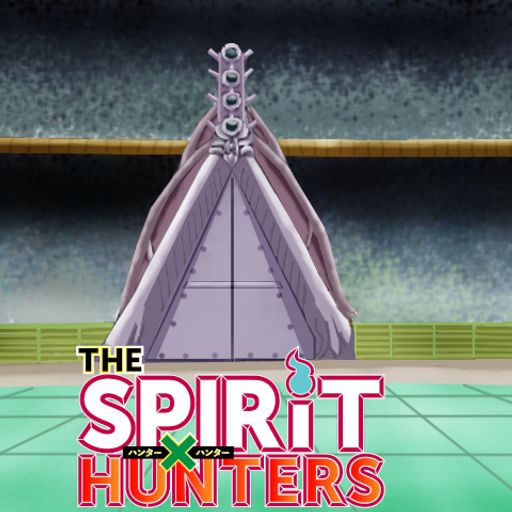 The Spirit Hunters! (Hunter x Hunter, Yu Yu Hakusho, and Beyond!) Podcast