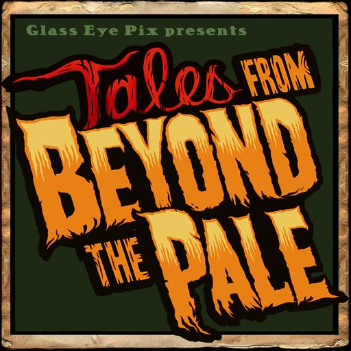 Cover art for podcast Tales From Beyond The Pale