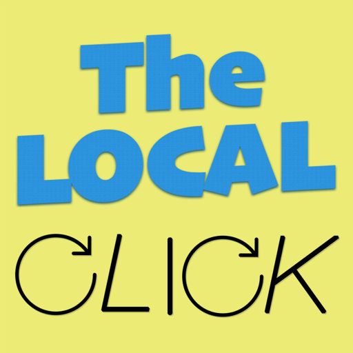 Cover art for podcast The Local Click