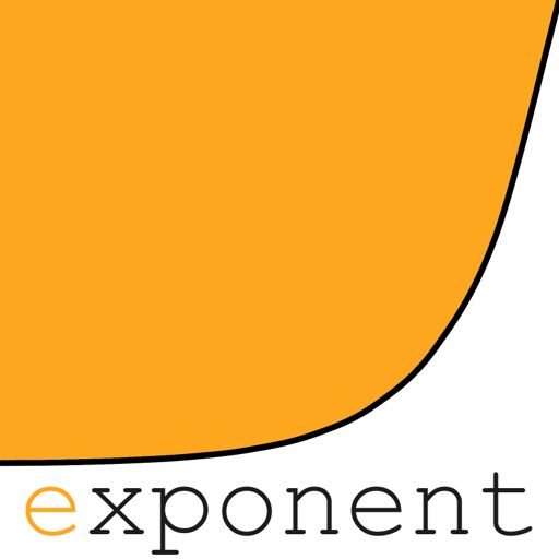 Cover art for podcast Exponent