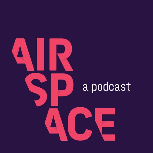 Cover art for podcast AirSpace