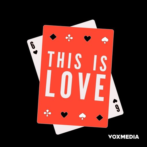 Cover art for podcast This is Love