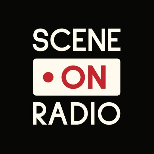 Cover art for podcast Scene on Radio