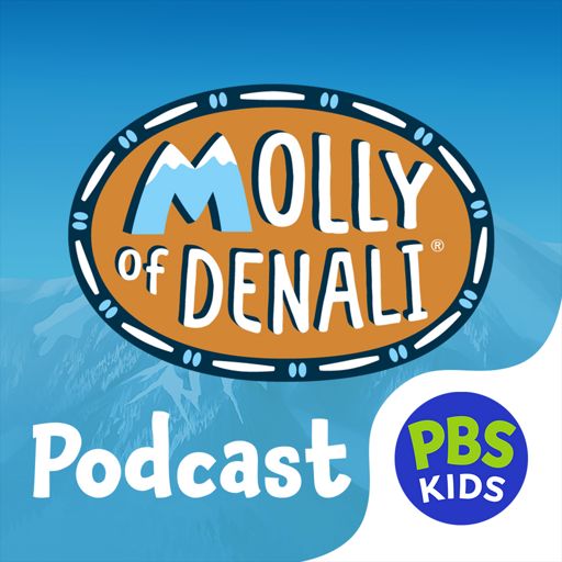 Cover art for podcast Molly of Denali