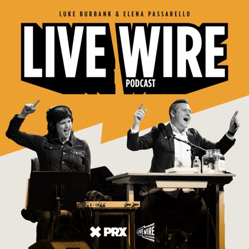 Live Wire Radio